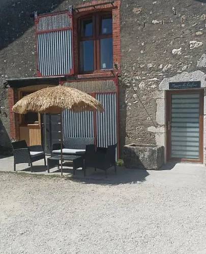 Gite Paisible